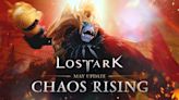 Lost Ark Receives Chaos Rising Its May Update