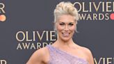 Hannah Waddingham scolded a photographer who told her 'show your leg,' and said a man would never be asked that