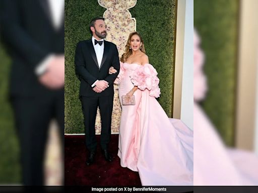 Ben Affleck Is "Upset It Didn't Work Out" With Jennifer Lopez: Report