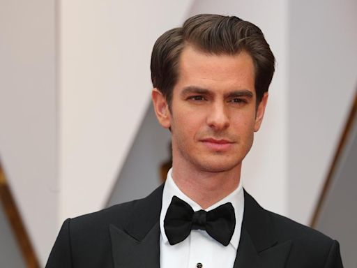 Andrew Garfield, Claire Foy, Jennifer Saunders join cast of film adaptation of Enid Blyton’s ‘The Magic Faraway Tree’