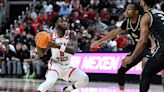 Darrion Williams' double-double helps No. 23 Texas Tech basketball end losing skid: 3 takeaways