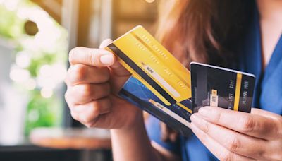 Here's how much credit card debt the average American has (and how to pay it off)