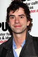 Hamish Linklater