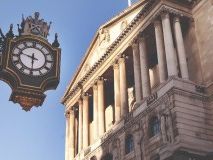 Bank of England cuts interest rates for first time since March 2020