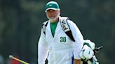 Why Do The Caddies Have Numbers At The Masters?