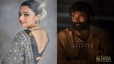 Rashmika Mandanna Wishes Her Kubera Co-Star Dhanush