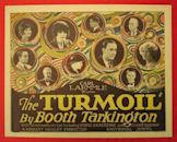 The Turmoil (1924 film)