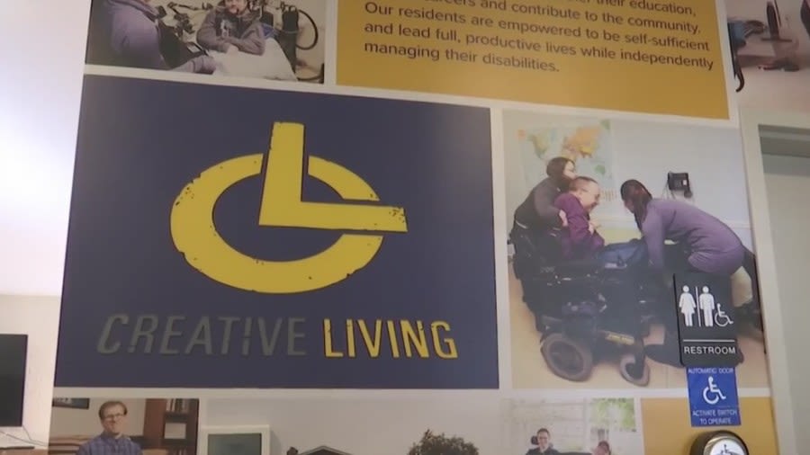 50 years of helping those with disabilities live their lives