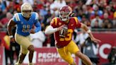 Why USC quarterback Caleb Williams isn't throwing at NFL scouting combine this week