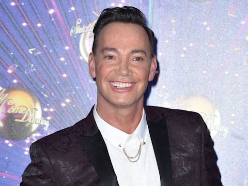 Craig Revel Horwood 'shocked' by misconduct allegations towards Strictly Come Dancing professionals