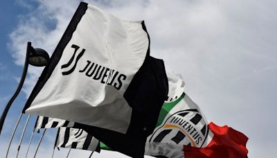 Juventus anuncia oficialmente la llegada de colombiano Cabal