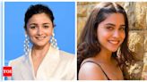 Alia Bhatt and Sharvari's YRF Spy Universe is titled 'Alpha', here's why! | Hindi Movie News - Times of India