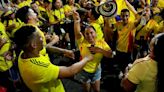 División entre gobernadores y alcaldes por el Día cívico decretado por Petro para la final de la Copa América