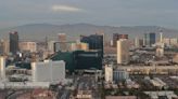 MLB rumors: Athletics change course with new Las Vegas stadium site