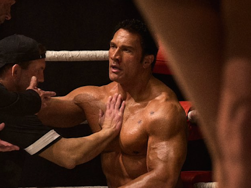 ‘The Smashing Machine’ First Look: Dwayne Johnson Transforms Into MMA Icon Mark Kerr in Benny Safdie’s A24 Drama