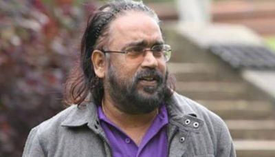 Legendary Malayalam Director Sangeeth Sivan Dies At 65