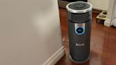 Shark Air Purifier 3-in-1 with True HEPA review: it purifies, heats and circulates air
