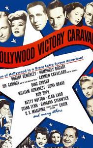 Hollywood Victory Caravan