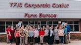 Farm Bureau Insurance of Tennessee celebrates 75 years of excellence and commitment