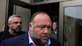 Alex Jones trial - live: Jury begins deliberating in Infowars host’s second Sandy Hook hoax case