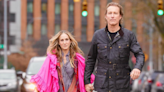 ‘And Just Like That’: John Corbett Returns as Aidan Shaw in Season 2 First Look