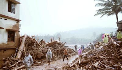 Kerala's Wayanad landslides: Death toll rises to 151, search on for missing