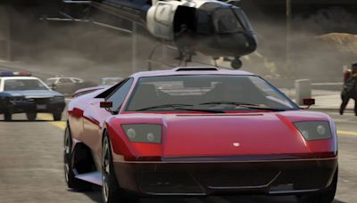 Take-Two’s New ‘Grand Theft Auto’ Will Land in Fall 2025. The Stock Rises.