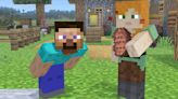 Super Smash Bros Ultimate players fear Minecraft Steve has completely broken the game