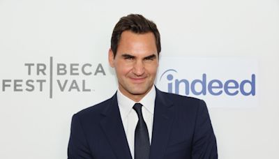 Roger Federer crowns Jannik Sinner: "He deserves to be ATP No.1"