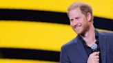 Prince Harry changes residence to US in company filing