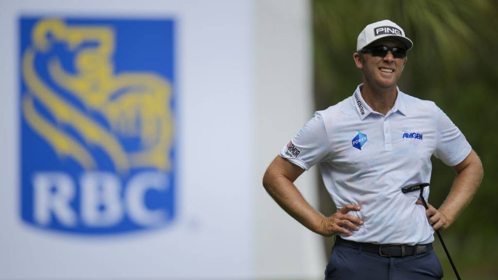 Seamus Power tee times, live stream, TV coverage | RBC Canadian Open, May 30 - June 2