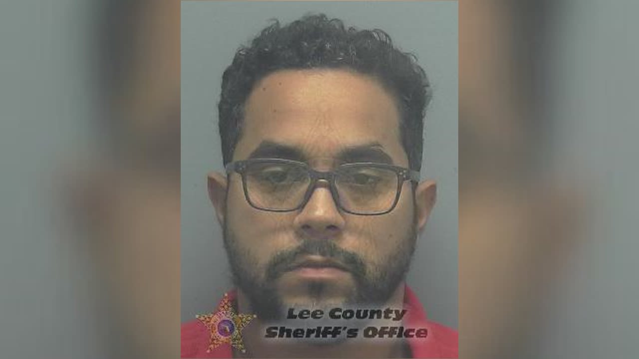 Man sentenced to 25 years in prison for molesting Lee County child