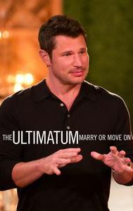 The Ultimatum: Marry or Move On