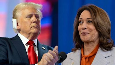 Fact Check: Did Kamala Harris Change Her Identity As Alleged By Donald Trump?