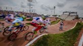 Second spin: BMX championships return to Rock Hill this month