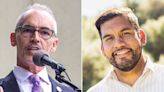 Guide to L.A. City Council District 13 election: Mitch O'Farrell vs. Hugo Soto-Martinez