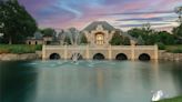 This Opulent, French-Style Chateau in Kentucky Is Heading to Auction Next Month