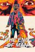 The End of Man