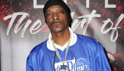 Snoop Dogg comments on the Kendrick Lamar and Drake beef; ‘I'm Not In The Middle Of It’