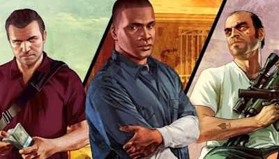 GTA 5 and More Leaving PlayStation Plus Games Catalog in June