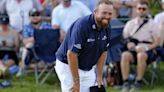 Shane Lowry Slides Into PGA Championship Contention With Third-Round 62