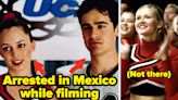 Famous Movies Whose Stars Got Arrested In The Middle Of Production