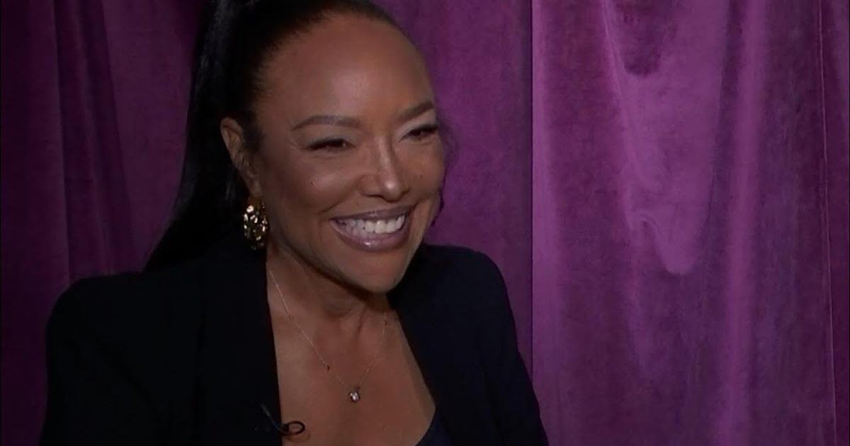 Lynn Whitfield brings her on-screen diva persona to ‘The Chi'