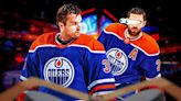 Oilers' Calvin Pickard draws eye-opening Leon Draisaitl take after heroic Game 4 vs. Canucks