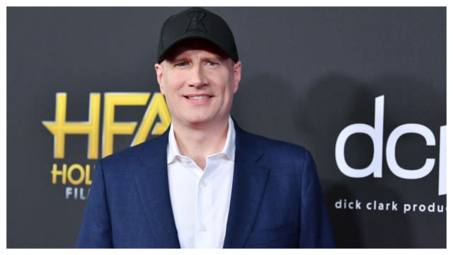 Kevin Feige Net Worth 2024: How Much Money Does He Make?