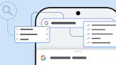 Google's Chrome updates bring improved search to mobile and simpler desktop downloads
