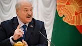 Lukashenko puso en duda la afirmación de Putin de que Ucrania estuvo involucrada en el ataque de Moscú