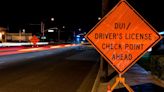 Over 400 vehicles passed through Lodi DUI checkpoint