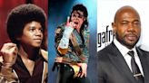 Michael Jackson’s estate is producing biopic directed by Antoine Fuqua