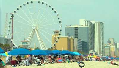 The seasonal Myrtle Beach changes you need to know about